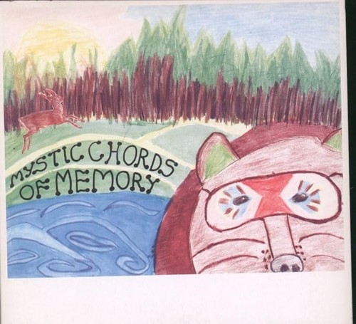 Mystic chords memory - mystic,