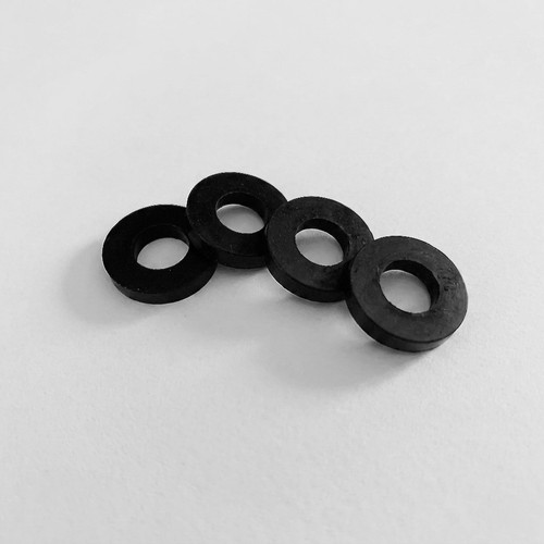 Garrard 301 rubber - 301,