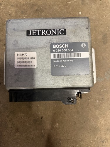 Saab 900i 9000i - bosch, 0280