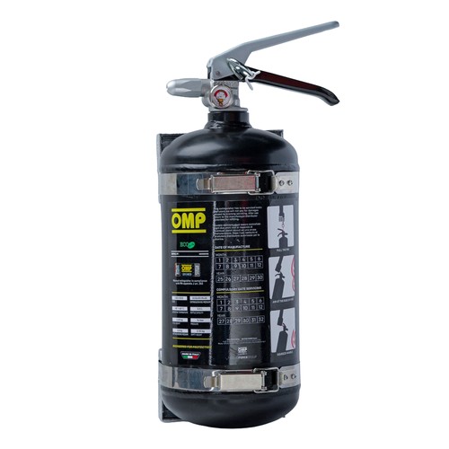 Omp litre ecolife plus - omp,