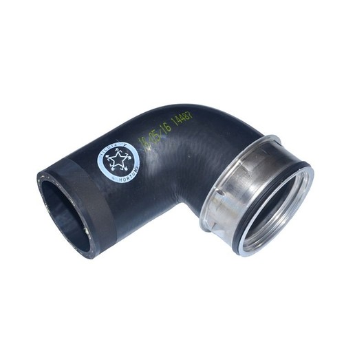 Turbo hose fits - fits, vw