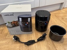 Lakeland 2 Portion Electric