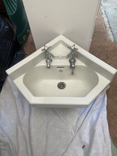 Royal Doulton Vintage Basin 1901-1922