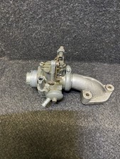 Lambretta Series 1 2 3 20mm
