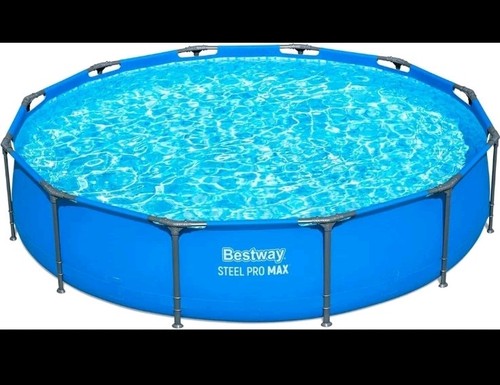 Brand new swimming - new, 12ft