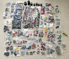 LEGO Technic Massive Job Lot