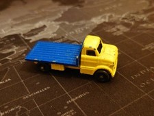 Lone Star Tuf Tots Flat bed Truck 