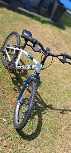 Decathlon rockrider 120 - decathlon,