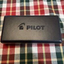 PILOT NAMIKI Vanishing Point