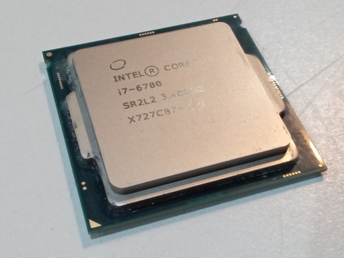 Intel 6700 ghz socket - intel,