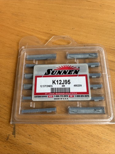 K12 j95 sunnen 500 grit - k12-j95,