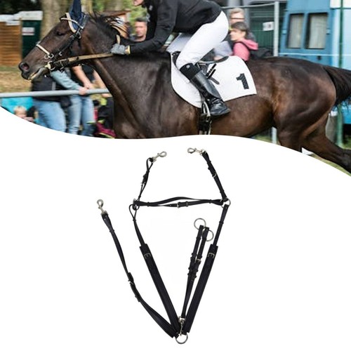Pvc horse tack set - pvc,
