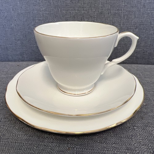 Vintage duchess bone china - vintage,