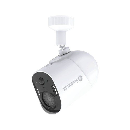 Swann wireless security - wireless,