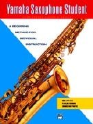Yamaha saxophone student - yamaha,