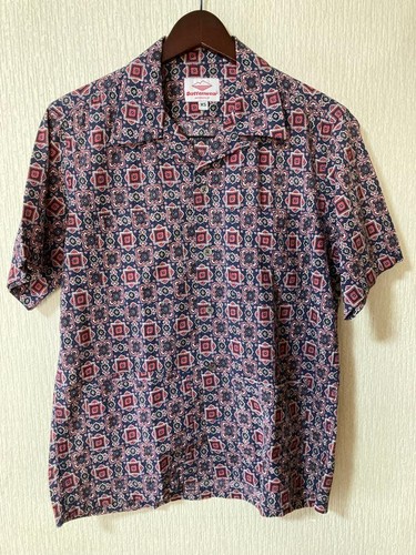 Battenwear retro 60s - xs,