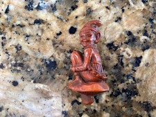 Vintage Bakelite 1940's Elf
