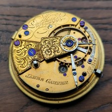 James Garner Liverpool Pocket