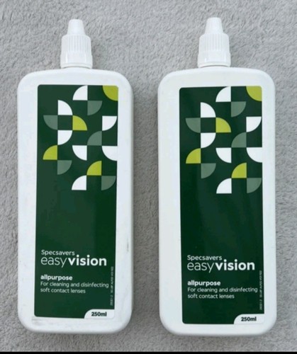 Specsavers easyvision - specsavers,