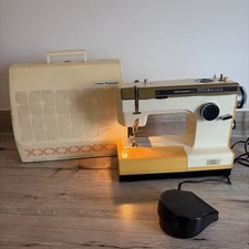 VTG Frister & Rossmann Cub 7