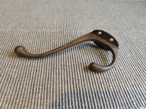Antique vintage solid brass - antique,