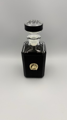 French decanter vintage