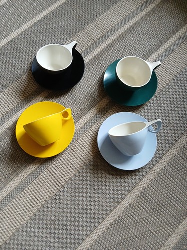 Melaware melmac cups - cups, and