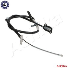 CABLE PULL PARKING BRAKE