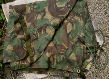 Genuine British Military IRR