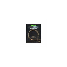 Korda Dark Matter Leader Heli-Safe 30lb 50cm Range