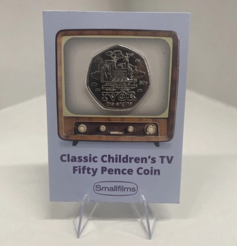 Classic children 2025 ivor - classic,