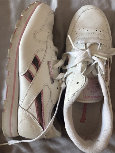 Ladies vintage retro - retro, reebok