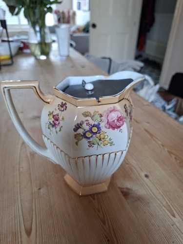 Vintage edwardian floral - vintage,