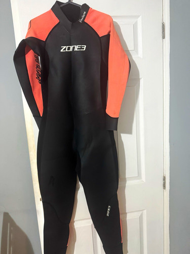 Zone3 venture men full - men's,