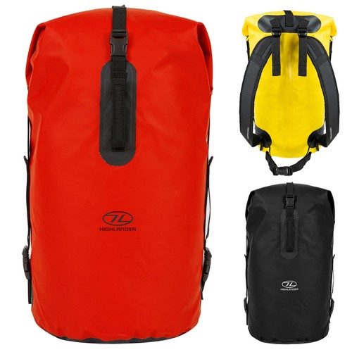 Highlander troon waterproof - troon,