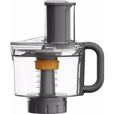 Kenwood Chef Food Processor +