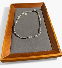 Signed Hultquist Necklace