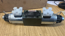 Rexroth Linear Hydraulic Valve