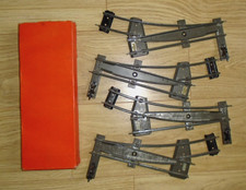 2 Sets of Hornby O Gauge