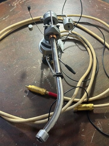 Sme 3010 tonearm - sme,