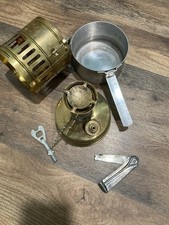 SVEA 123 Real MAX Sievert Optimus Stove