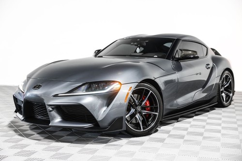 2022 toyota supra 3 - 2022,