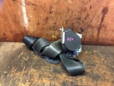 PEUGEOT EXPERT FRONT SEAT BELT