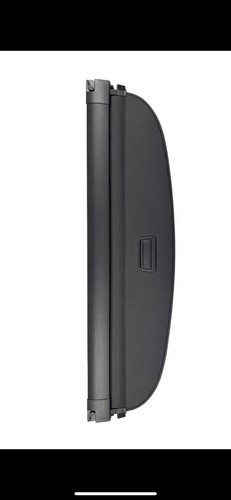 Audi 2018 2025 rear - rear, parcel