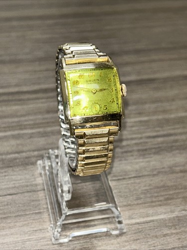 Gruen veri thin precision - gruen,