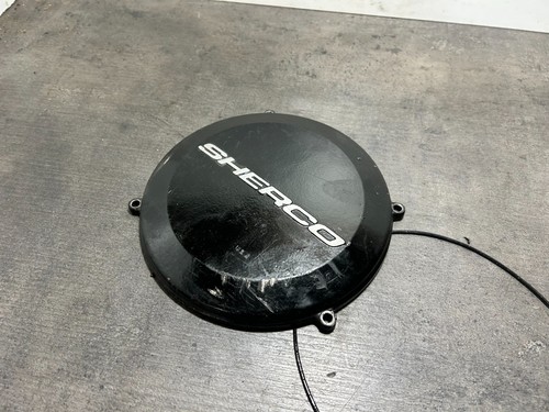 Sherco trials bike clutch - trials,
