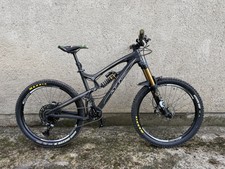 2011 Santa Cruz Nomad Carbon