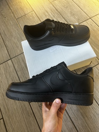 Airforce nike black - airforce, |