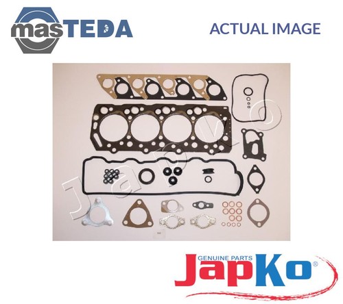 48537 engine top gasket set - 48537,