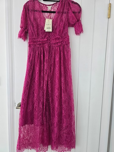 Monsoon dress size bnwt - size,